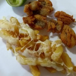 Pizzaria Supimpas Comida