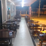 Pizzaria Supimpas Dentro
