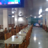 Pizzaria Supimpas Dentro