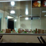Pizzaria Supimpas Dentro