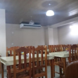 Pizzaria Supimpas Dentro