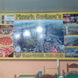 Pizzaria Supimpas Carta
