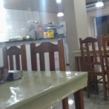 Pizzaria Supimpas Dentro