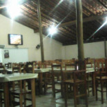 Pizzaria Supimpas Dentro