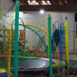 Pizzaria Supimpas Exterior