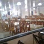 Pizzaria Supimpas Dentro