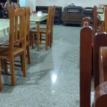 Pizzaria Supimpas Dentro