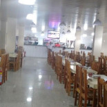 Pizzaria Supimpas Dentro