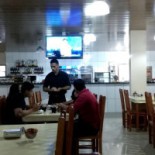 Pizzaria Supimpas Dentro