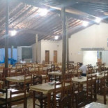 Pizzaria Supimpas Dentro