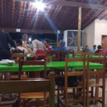 Pizzaria Supimpas Dentro