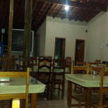 Pizzaria Supimpas Dentro