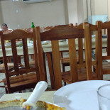 Pizzaria Supimpas Dentro