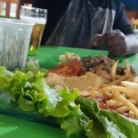 Pizzaria Supimpas Comida