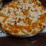 Pizzaria Supimpas Comida