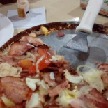 Pizzaria Supimpas Comida