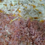 Pizzaria Supimpas Comida
