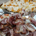 Pizzaria Supimpas Comida