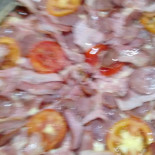 Pizzaria Supimpas Comida