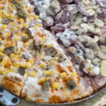 Pizzaria Supimpas Comida
