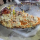 Pizzaria Supimpas Comida