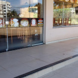 Pizzaria Supimpas Extérieur