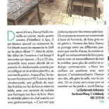 Pizzaria Supimpas Carte