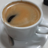 Mallon Cafe Posto Mallon Bebida