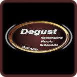 Degust Delivery Boisson
