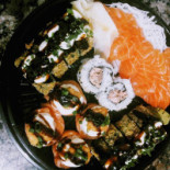 Degust Delivery Bebida