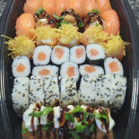 Degust Delivery Nourriture