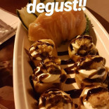 Degust Delivery Boisson