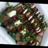 Degust Delivery Comida