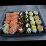 Degust Delivery Nourriture