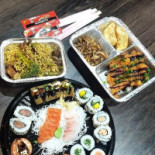 Degust Delivery Nourriture