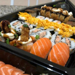 Degust Delivery Nourriture