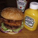 Degust Delivery Comida