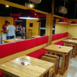 Amigos Do Açaí Dentro