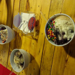 Amigos Do Açaí Bebida