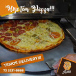 Point Da Pizza Carta