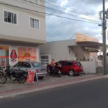 Point Da Pizza Exterior