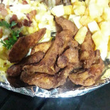 Point Da Cumbuca Comida