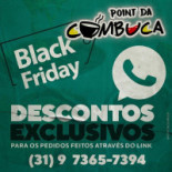 Point Da Cumbuca Logo