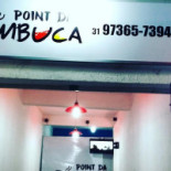 Point Da Cumbuca Exterior