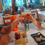 Barzito Gastrobar À l'intérieur