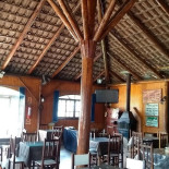 Barzito Gastrobar À l'intérieur