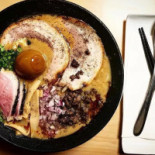 Barzito Gastrobar Nourriture