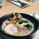 Barzito Gastrobar Nourriture