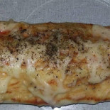 Eskina Da Pizza Restro Nourriture