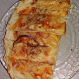 Eskina Da Pizza Restro Nourriture